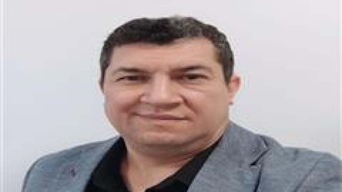 Muhammed Turgut - Müdür Yardımcısı