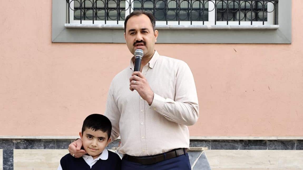 Haftanın Öğrencisi