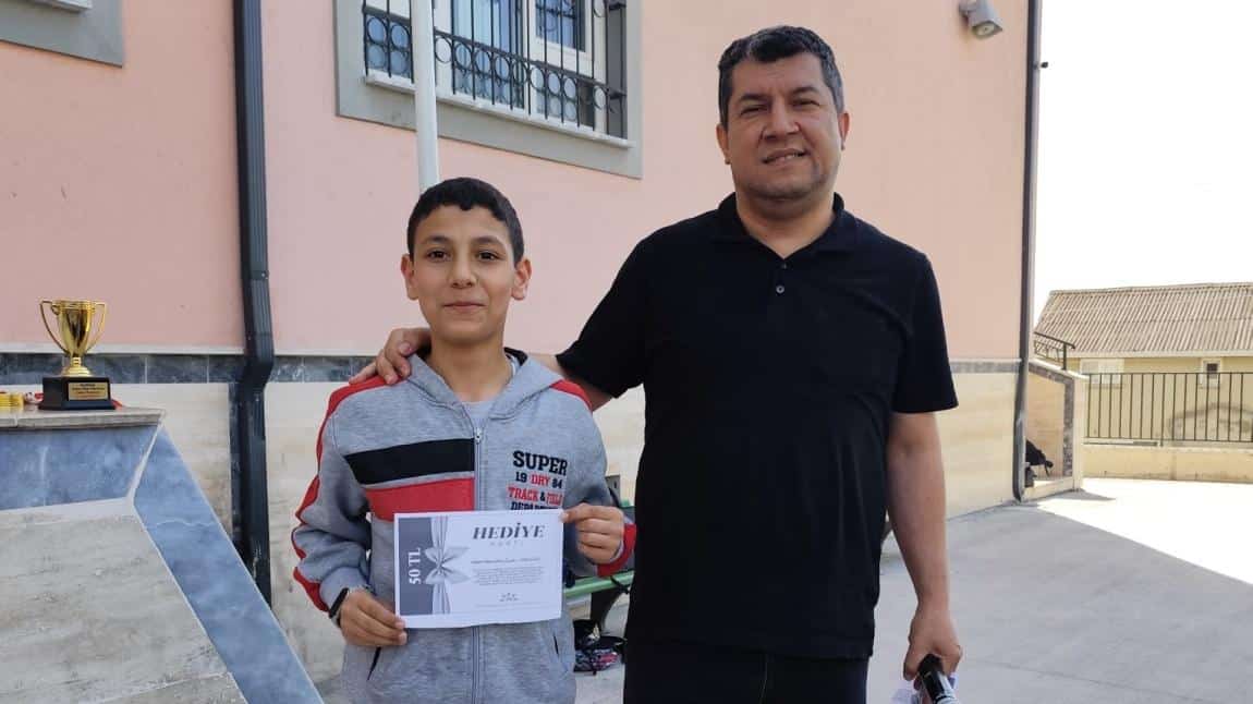 Haftanın Öğrencileri